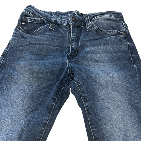 KanCan DarkDenim Skinny Jeans - Picture 2 of 15